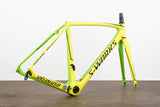 52cm Specialized S-WORKS Tarmac SL5 Carbon Rim Brake Frameset