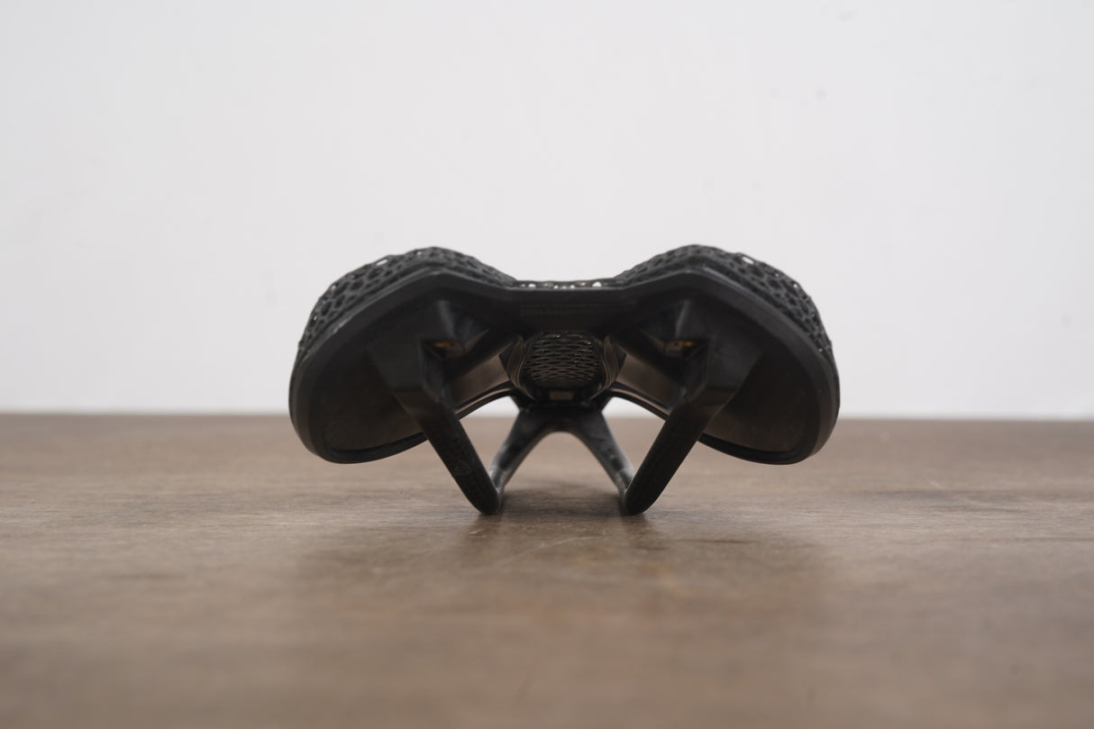 143mm Specialized S-WORKS Romin EVO Mirror Carbon Saddle 189g