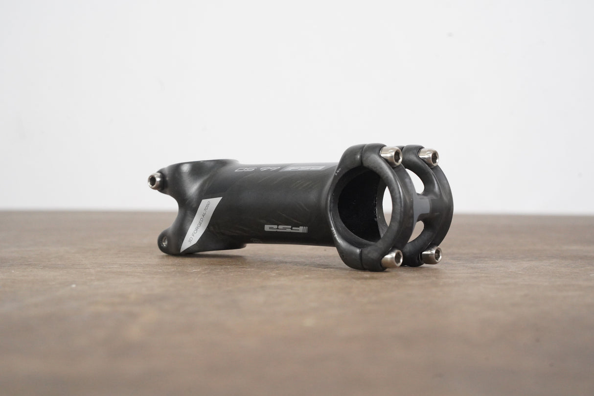 FSA OS-99 CSI 100mm ±6 Degree Carbon Alloy Road Stem 127g 1 1/8" 31.8mm