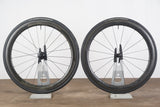 Roval CLX 50 Carbon Tubeless Clincher Rim Brake Wheelset Shimano/SRAM 11 Speed