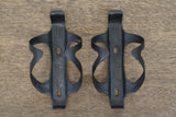 (2) Supacaz Fly Cage Carbon Water Bottle Cages 47g