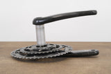172.5mm 52/36T BB30 Specialized Quarq Power Meter Carbon Crankset