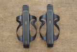 (2) Supacaz Fly Cage Carbon Water Bottle Cages 47g