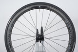 Reynolds Assault SLG Carbon Tubeless Clincher Rim Brake Wheelset 11 Speed