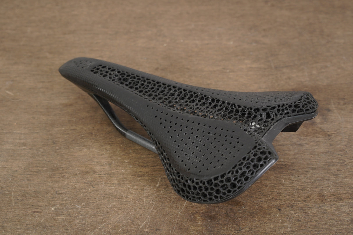 143mm Specialized S-WORKS Romin EVO Mirror Carbon Saddle 189g
