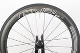 Roval CLX 50 Carbon Tubeless Clincher Rim Brake Wheelset Shimano/SRAM 11 Speed