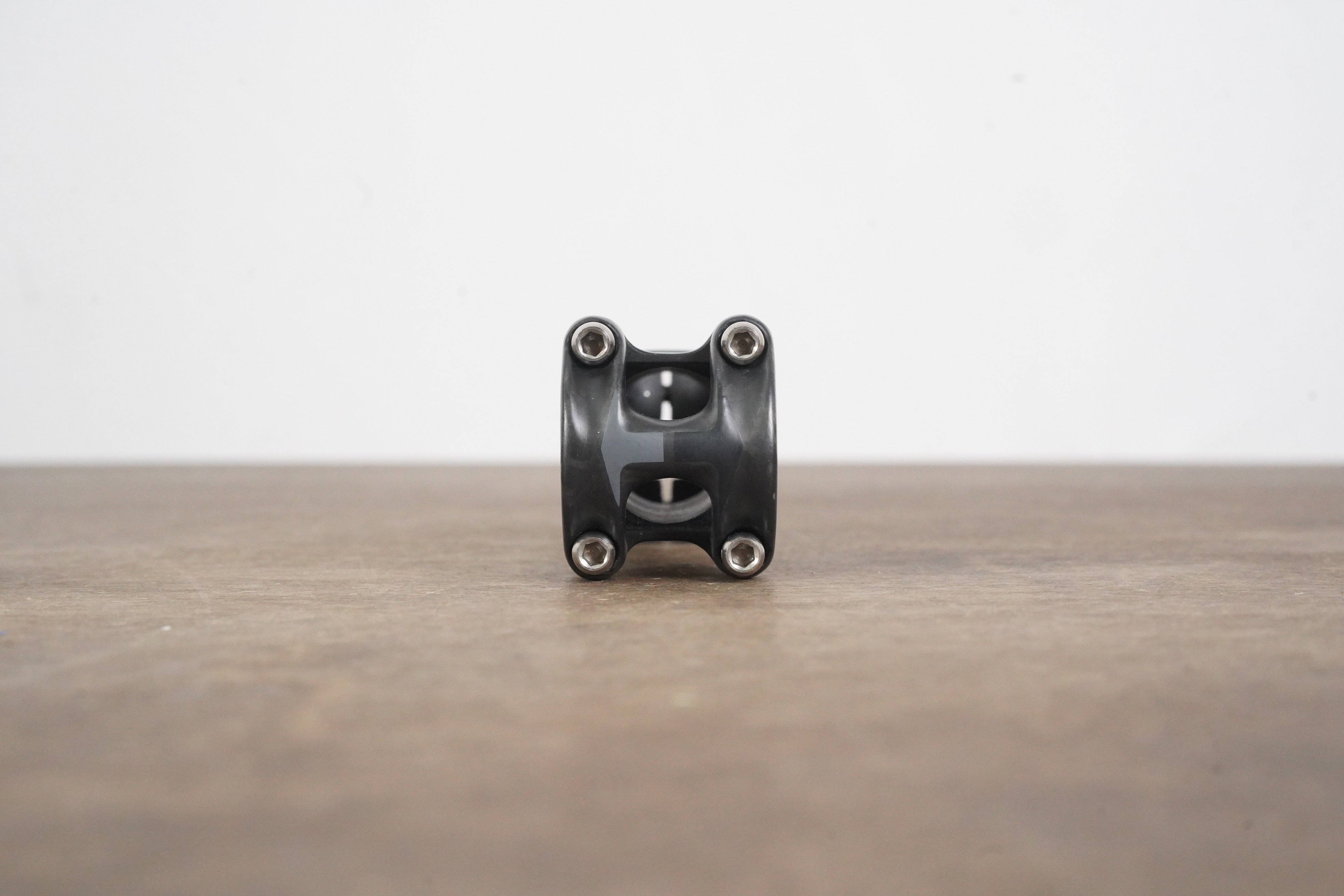 【新品未使用】FSA OS99 CSI 100mm カーボン ステム FSA OS-99 CSI Stem - Components