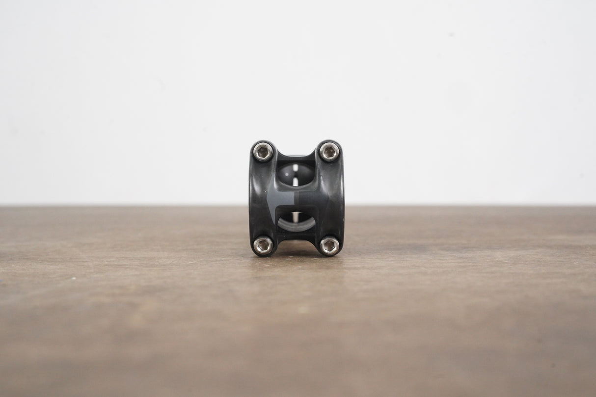 FSA OS-99 CSI 100mm ±6 Degree Carbon Alloy Road Stem 127g 1 1/8" 31.8mm