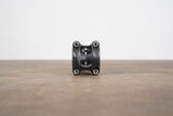 FSA OS-99 CSI 100mm ±6 Degree Carbon Alloy Road Stem 127g 1 1/8" 31.8mm