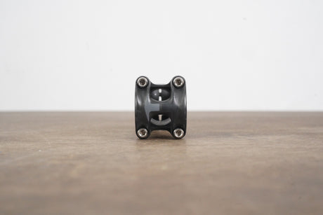 FSA OS-99 CSI 100mm ±6 Degree Carbon Alloy Road Stem 127g 1 1/8" 31.8mm