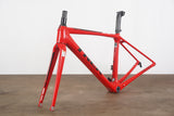44cm Trek Emonda SL 6 Carbon Rim Brake Road Frameset SL6