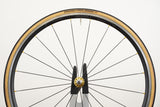 HED Belgium White Industries T11 Alloy Clincher Rim Brake Wheelset 11 Speed