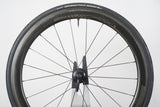 Roval CLX 50 Carbon Tubeless Clincher Rim Brake Wheelset Shimano/SRAM 11 Speed