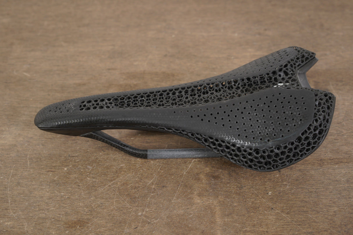 143mm Specialized S-WORKS Romin EVO Mirror Carbon Saddle 189g