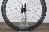 Reynolds Assault SLG Carbon Tubeless Clincher Rim Brake Wheelset 11 Speed