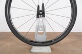 FRONT Giant SLR Carbon Tubeless Rim Brake Wheel