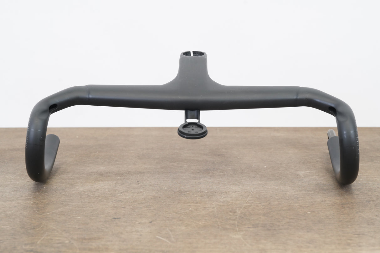 NEW Take-Off 42cm 90mm Trek Aero RSL Madone Gen 8 Carbon Barstem + Mount 1 1/8"