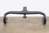 NEW Take-Off 42cm 90mm Trek Aero RSL Madone Gen 8 Carbon Barstem + Mount 1 1/8"