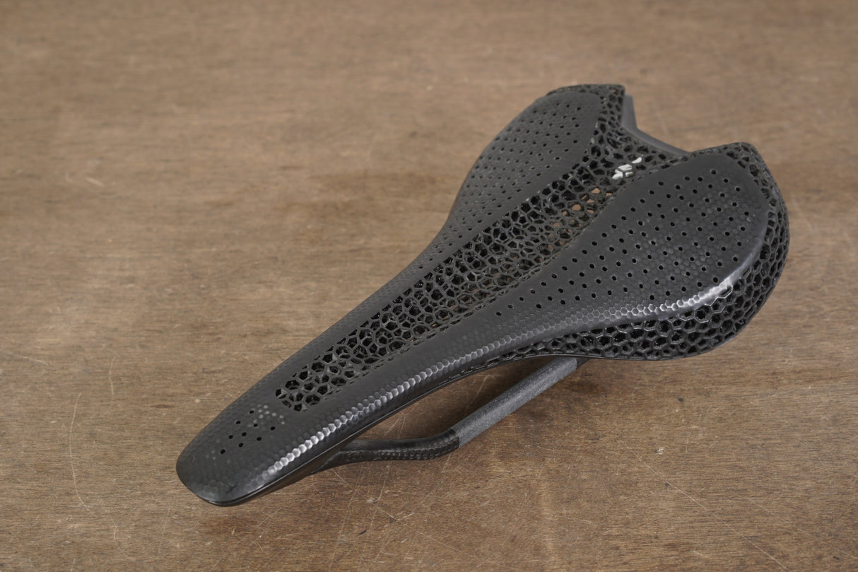 143mm Specialized S-WORKS Romin EVO Mirror Carbon Saddle 189g