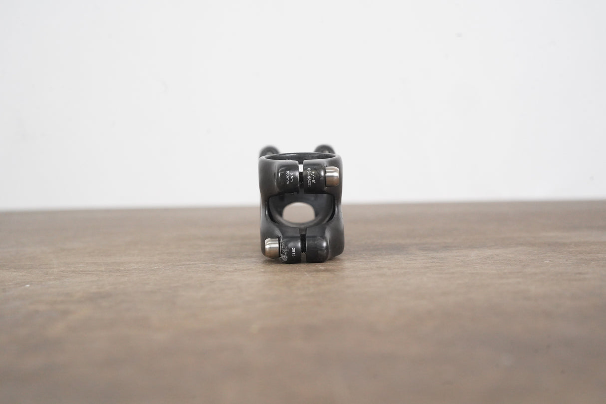 FSA OS-99 CSI 100mm ±6 Degree Carbon Alloy Road Stem 127g 1 1/8" 31.8mm