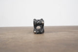 FSA OS-99 CSI 100mm ±6 Degree Carbon Alloy Road Stem 127g 1 1/8" 31.8mm