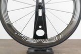 Roval CLX 50 Carbon Tubeless Clincher Rim Brake Wheelset Shimano/SRAM 11 Speed