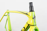52cm Specialized S-WORKS Tarmac SL5 Carbon Rim Brake Frameset
