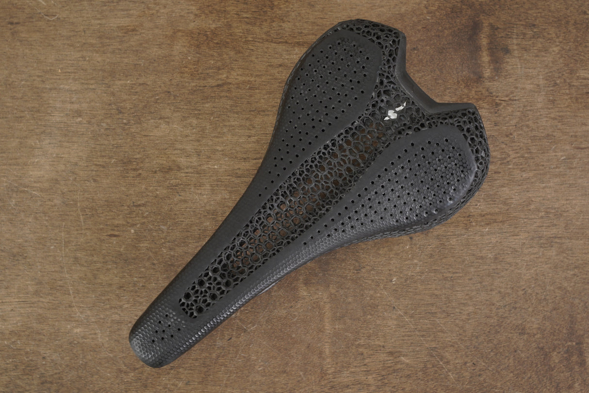143mm Specialized S-WORKS Romin EVO Mirror Carbon Saddle 189g