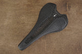 143mm Specialized S-WORKS Romin EVO Mirror Carbon Saddle 189g