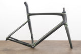 2021 58cm Specialized S-WORKS Tarmac SL7 Carbon Disc Frameset