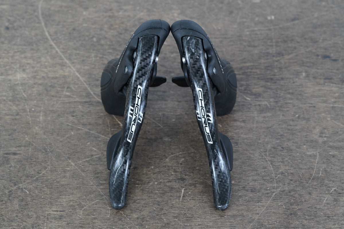 Campagnolo Chorus 11 Speed Mechanical Rim Brake Road Groupset (2015+)