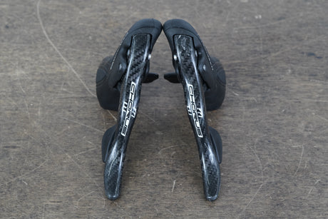 Campagnolo Chorus 11 Speed Mechanical Rim Brake Road Groupset (2015+)