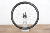 FRONT Giant SLR Carbon Tubeless Rim Brake Wheel