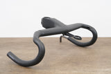 NEW Take-Off 42cm 90mm Trek Aero RSL Madone Gen 8 Carbon Barstem + Mount 1 1/8"