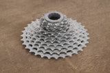 11-32T Campagnolo 12 Speed Road Cassette 324g