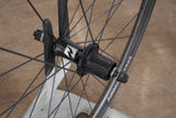 Reynolds Assault SLG Carbon Tubeless Clincher Rim Brake Wheelset 11 Speed