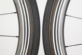 Roval CLX 50 Carbon Tubeless Clincher Rim Brake Wheelset Shimano/SRAM 11 Speed