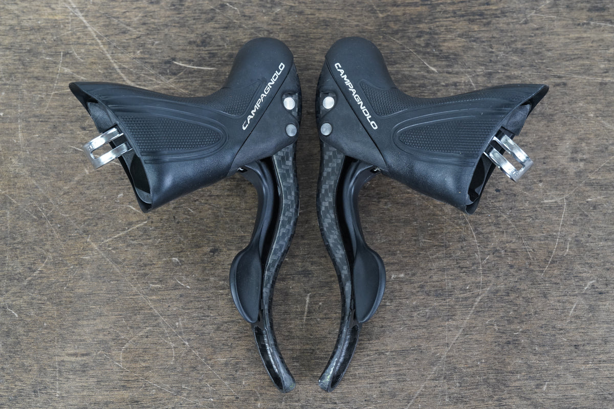 Campagnolo Chorus 11 Speed Mechanical Rim Brake Road Groupset (2015+)