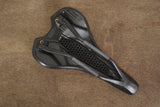 143mm Specialized S-WORKS Romin EVO Mirror Carbon Saddle 189g