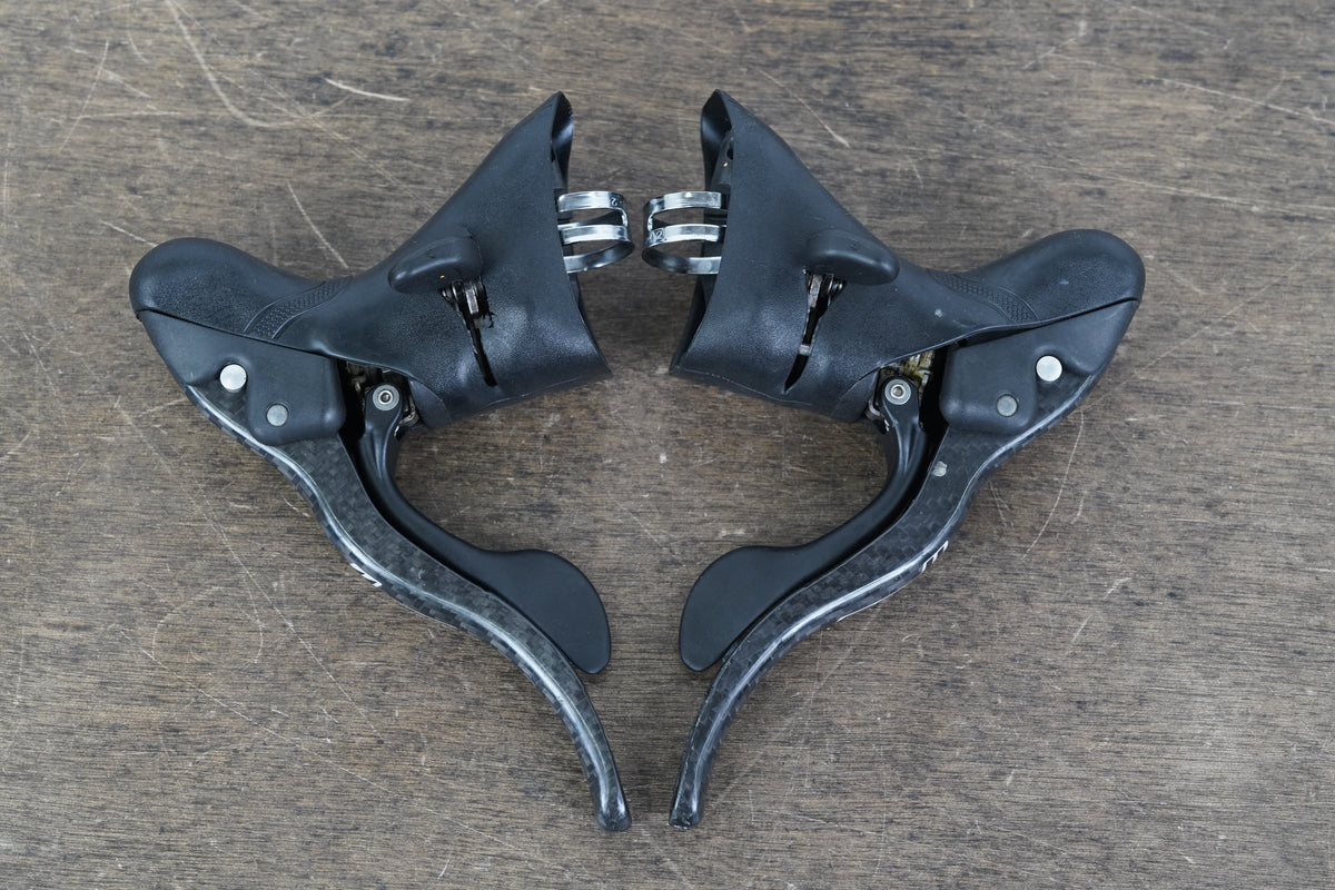 Campagnolo Chorus 11 Speed Mechanical Rim Brake Road Groupset (2015+)