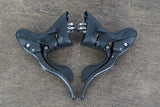 Campagnolo Chorus 11 Speed Mechanical Rim Brake Road Groupset (2015+)