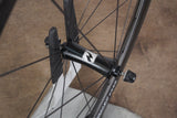 Reynolds Assault SLG Carbon Tubeless Clincher Rim Brake Wheelset 11 Speed