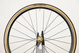 HED Belgium White Industries T11 Alloy Clincher Rim Brake Wheelset 11 Speed