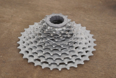 11-32T Campagnolo 12 Speed Road Cassette 324g
