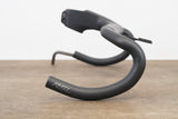 NEW Take-Off 42cm 90mm Trek Aero RSL Madone Gen 8 Carbon Barstem + Mount 1 1/8"