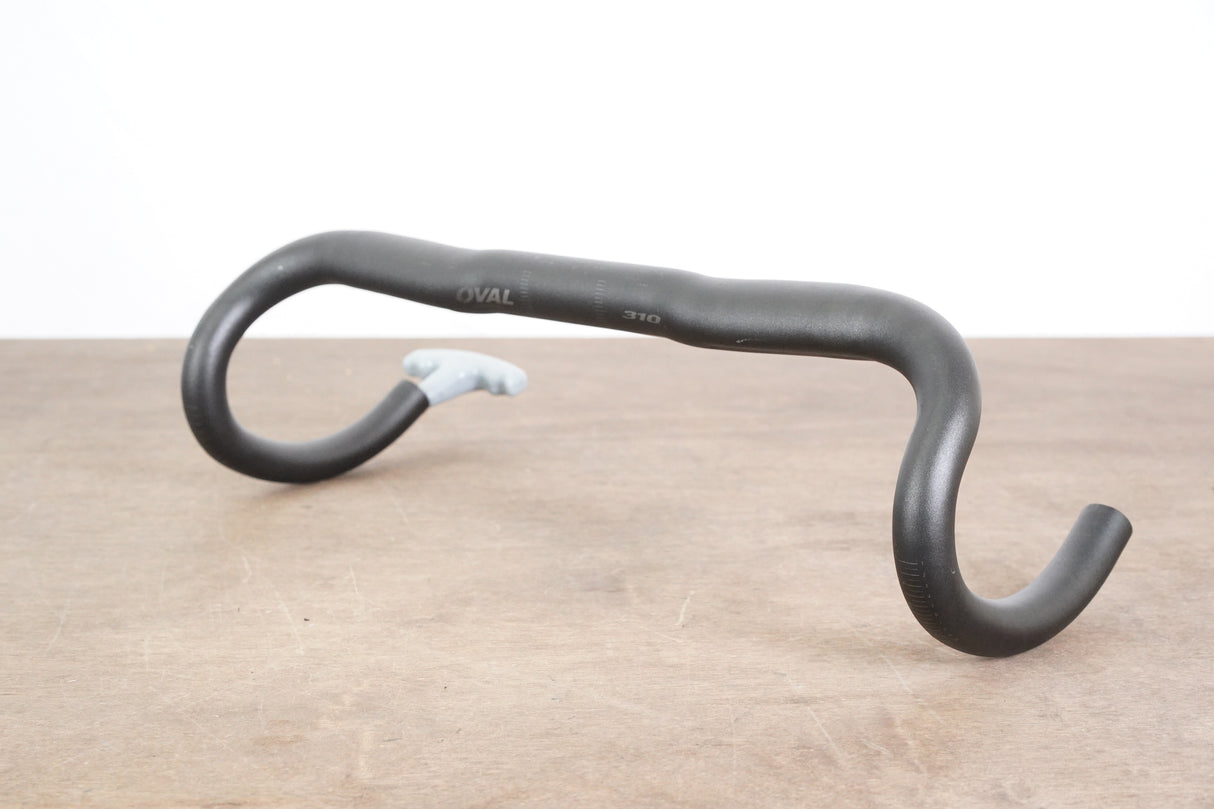 42cm Oval Concepts 310 Alloy Road Handlebar 31.8mm