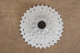 11-32T Campagnolo 12 Speed Road Cassette 324g