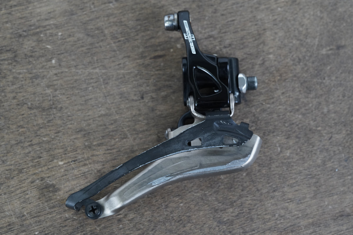 Campagnolo Chorus 11 Speed Mechanical Rim Brake Road Groupset (2015+)