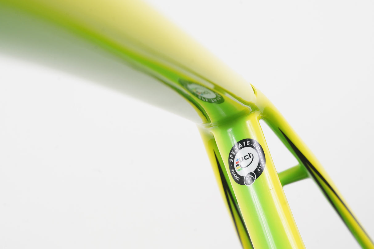 52cm Specialized S-WORKS Tarmac SL5 Carbon Rim Brake Frameset