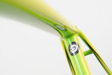 52cm Specialized S-WORKS Tarmac SL5 Carbon Rim Brake Frameset